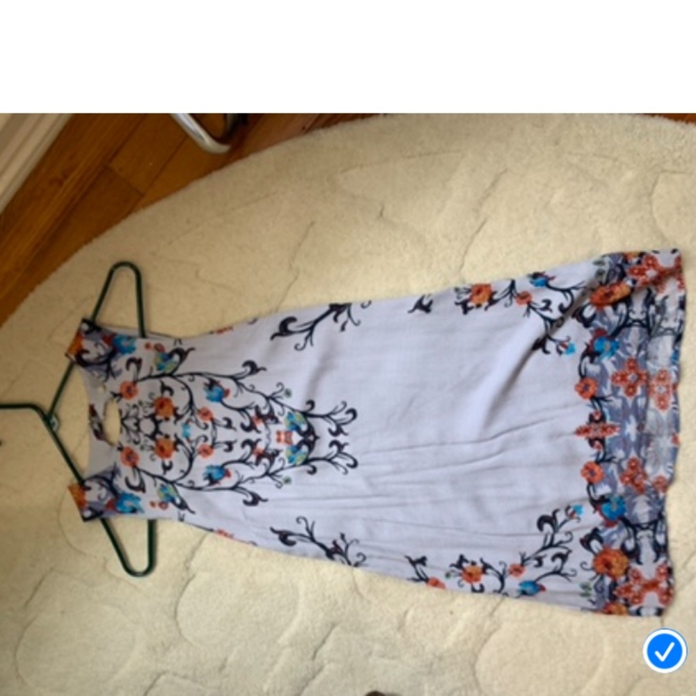 UO dress